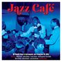 : Jazz Café, CD,CD,CD