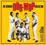 : The Ultimate Doo-Wop Collection, CD,CD,CD