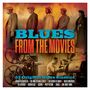 : Blues From The Movies, CD,CD,CD