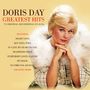 Doris Day: Greatest Hits, CD,CD,CD