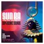 Sun Ra: Supersonic Sounds, CD,CD,CD