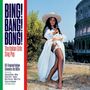 Bing Bang Bong: The Italian Girls Sing Pop, CD