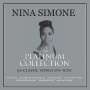 Nina Simone: Platinum Collection, CD,CD,CD