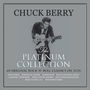 Chuck Berry: Platinum Collection, CD,CD,CD