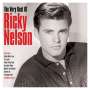 Rick (Ricky) Nelson: The Very Best Of Ricky Nelson, CD,CD,CD