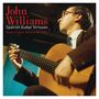 : John Williams - Spanish Guitar Virtuoso, CD,CD,CD
