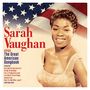 Sarah Vaughan: Great American Songbook, CD,CD,CD