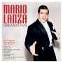 Mario Lanza: Greatest Hits: 60 Original Recordings On 3 CD, CD,CD,CD