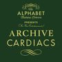 Cardiacs: Archive, CD