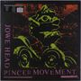 Jowe Head: Pincer Movement, LP
