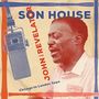 Eddie James "Son" House: John The Revelator: Live, CD,CD