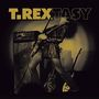 T.Rex (Tyrannosaurus Rex): T Rextasy: Live, CD,CD