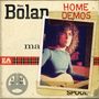 Marc Bolan: The Home Demos, CD,CD,CD,CD,CD