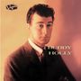 Buddy Holly: Buddy Holly (180g) (Limited Orange Neon Vinyl), LP