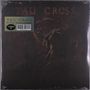 Tau Cross: Messengers Of Deception, LP,LP