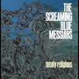 The Screaming Blue Messiahs: Totally Religious (Transparent Blue Vinyl), LP