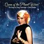 Andy Partridge & Chris Braide: Queen Of The Planet Wow!, CD
