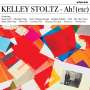 Kelley Stoltz: AH! (etc), CD