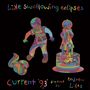 CURRENT 93 (dreamt by Andrew Liles): Like Swallowing Eclipses (7CD Boxset + 7"), CD,CD,CD,CD,CD,CD,CD