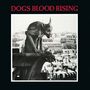 Current 93: Dogs Blood Rising (Black Vinyl), LP