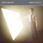 John Foxx: Metamatic (remastered) (Grey Vinyl), LP