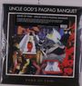 Band Of Pain: Uncle God's Pag Pag Banquet, LP,CD,CD