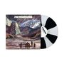 Fu Manchu: Gigantoid (Limited Indie Edition) (Cornetto Black & Clear Vinyl), LP