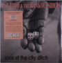 Pat Todd & The Rankoutsiders: Sons Of The City Ditch (Limited Edition) (Red Vinyl), LP