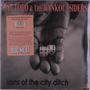 Pat Todd & The Rankoutsiders: Sons Of The City Ditch, LP