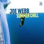 Joe Webb: Summer Chill, CD
