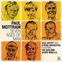 Paul Mottram: Seven Ages Of Man, CD