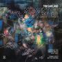 Tim Garland: Moment Of Departure, LP,LP