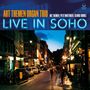 Art Themen: Live In Soho, CD