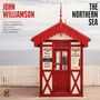 John Williamson: The Northern Sea, CD