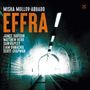 Misha Mullov-Abbado: Effra, CD