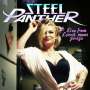 Steel Panther: Live From Lexxi's Mom's Garage (Limited Deluxe Edition) (Explicit), CD,DVD