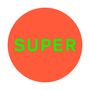 Pet Shop Boys: Super (Limited Edition) (White Vinyl), LP