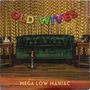 Old Wives: Mega Low Maniac, LP