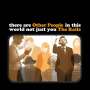 The Rails: Other People, LP