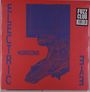 Electric Eye: Horizons, LP