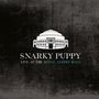 Snarky Puppy: Live At The Royal Albert Hall, CD,CD