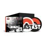 Cast : All Change: Live 25th Anniversary Tour, CD