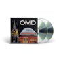 OMD (Orchestral Manoeuvres In The Dark): Atmospherics & Greatest Hits: Live At Royal Albert, CD,CD