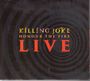 Killing Joke: Honor The Fire Live, CD,CD,DVD,BR