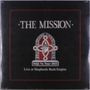 The Mission (UK): Deja Vu: Live At Shepherds Bush Empire, LP,LP,LP