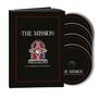 The Mission (UK): Deja Vu: Live At Shepherds Bush Empire, CD,CD,CD,CD