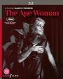 Marco Ferreri: The Ape Woman (1964) (Blu-ray) (UK Import), BR