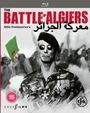 Gillo Pontecorvo: The Battle of Algiers (1966) (Blu-ray (UK Import), BR