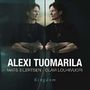 Alexi Tuomarila: Kingdom, CD