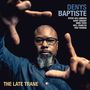 Denys Baptiste: The Late Trane, CD